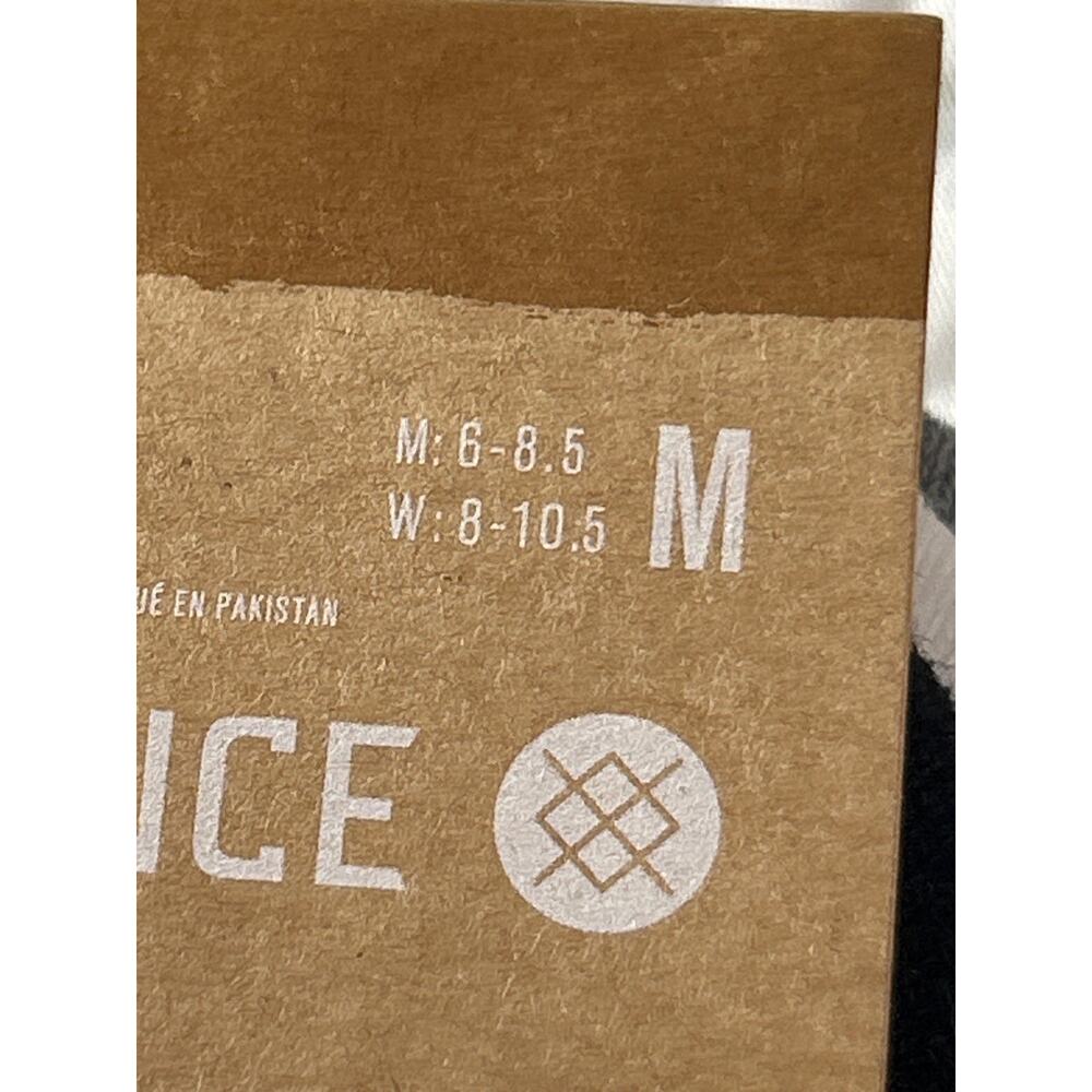 STANCE NO SHOW CASUAL SOCKS / NWT - Large & Medium Sets - Picture 6 of 7